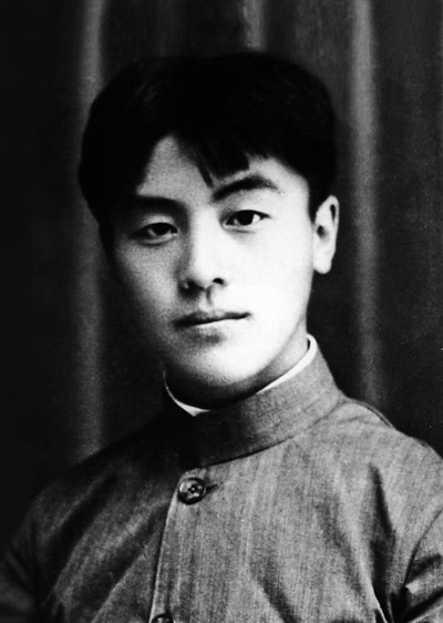 王少奇:“任何时候都不能泄露党的秘密”(铭记历史 缅怀先烈·抗日英雄) (图1) 王少奇:“任何时候都不能泄露党的秘密”(铭记历史 缅怀先烈·抗日英雄) (图1)
