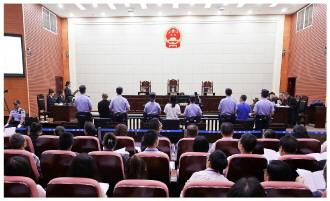 直奔现场,检验公诉人“真功夫” 最高检开展出庭支持公诉评议工作扫描(图2) 直奔现场,检验公诉人“真功夫” 最高检开展出庭支持公诉评议工作扫描(图2)