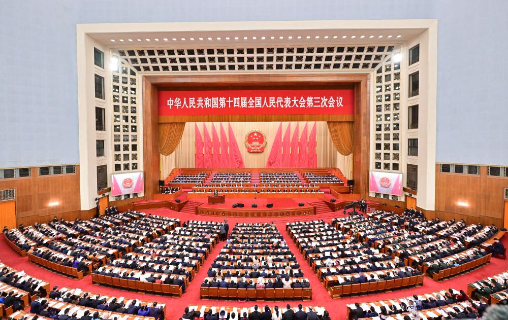 为中国式现代化贡献法治力量(图2)