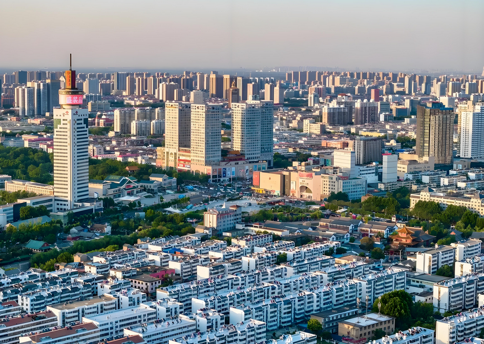 从关心城市建设，感悟总书记的人民情怀