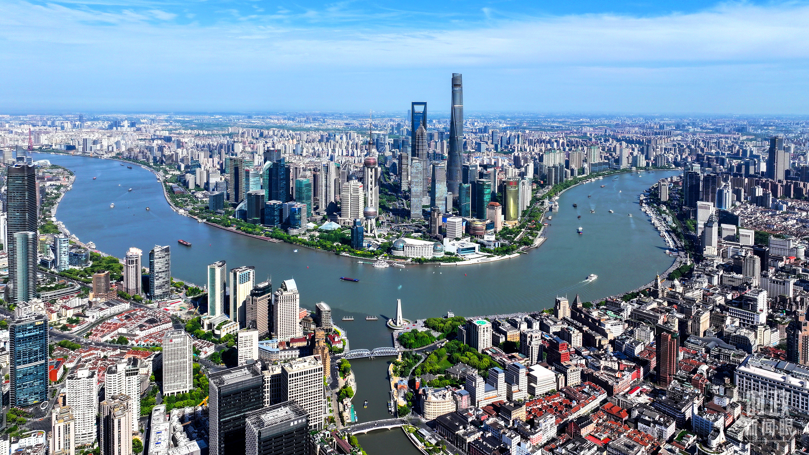时政新闻眼丨如何建设现代化人民城市？习近平在这次会议上指明方