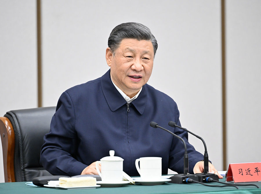 学习进行时｜习近平总书记引领推动城市工作的故事(图6)