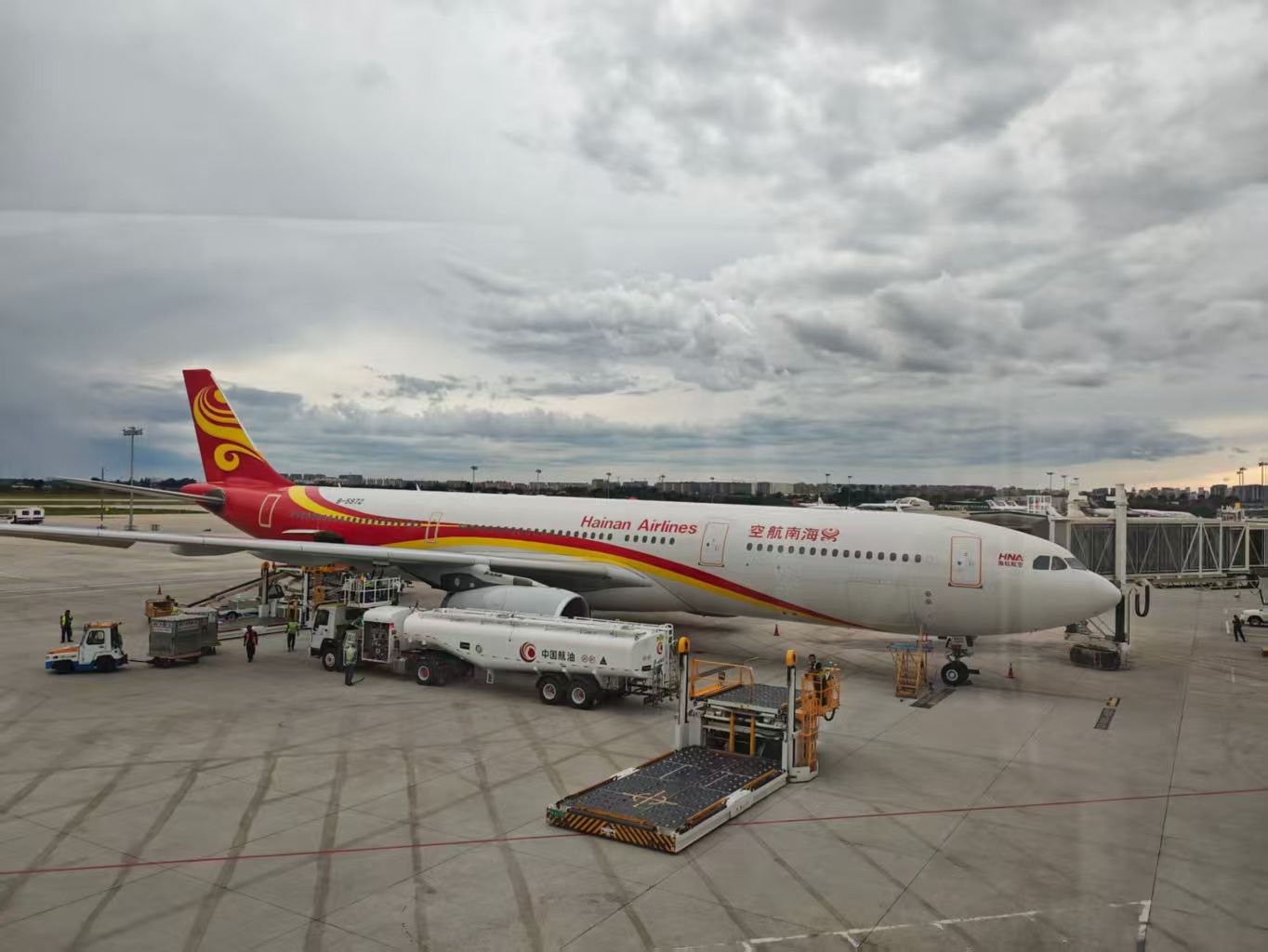 为孩子们守好清朗网络空间