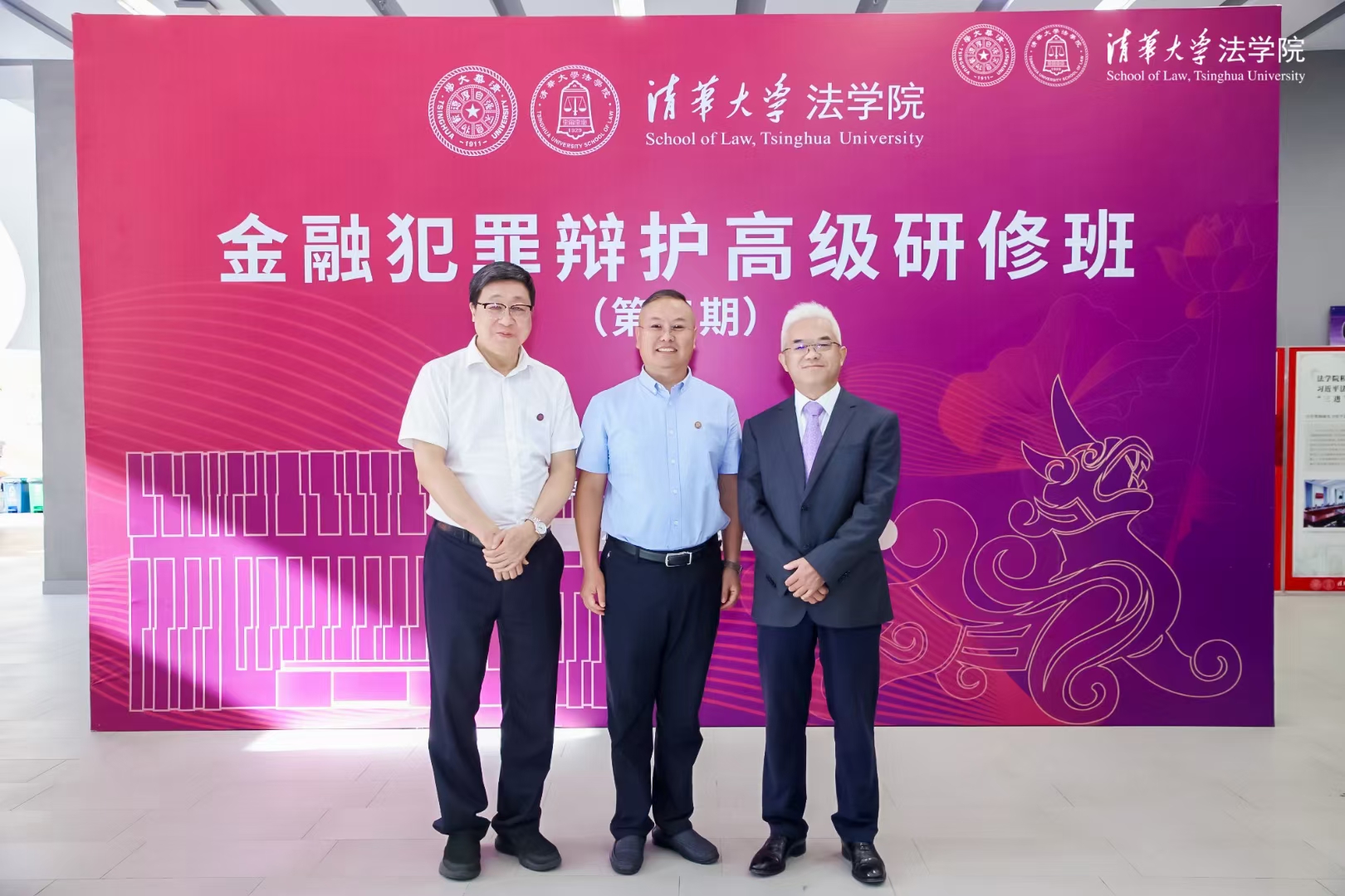 一位军转律师的法治坚守——访辽宁盈标律师事务所主任王喜民(图2)