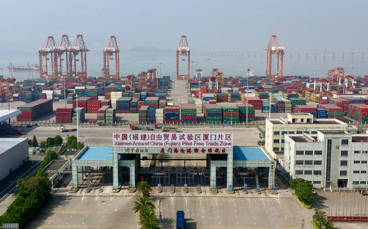 “奋力打开改革发展新天地”——进一步全面深化改革不断向广度和深度进军(图3)