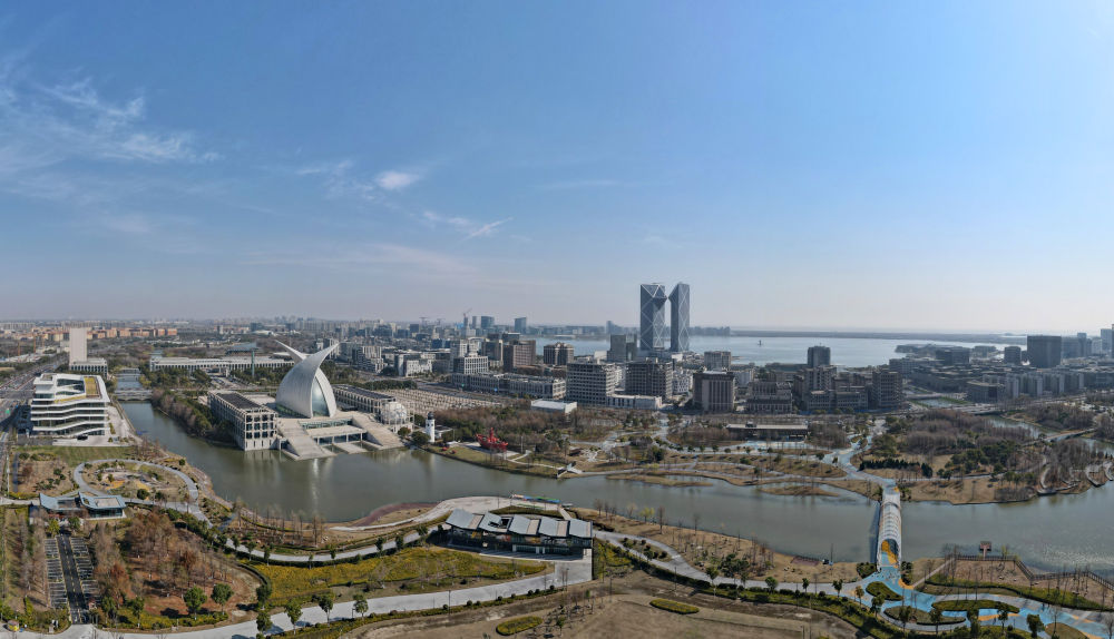 “奋力打开改革发展新天地”——进一步全面深化改革不断向广度和深度进军(图7)