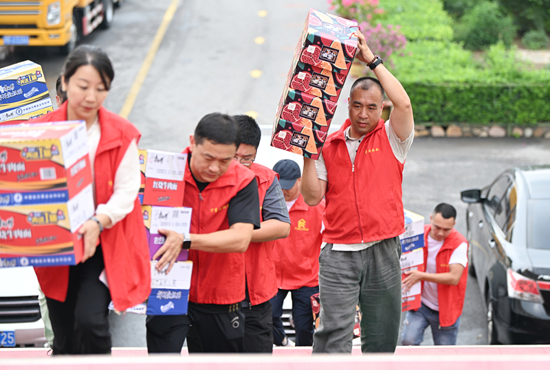 天天学习丨中南海月刊（2025.07）(图6)