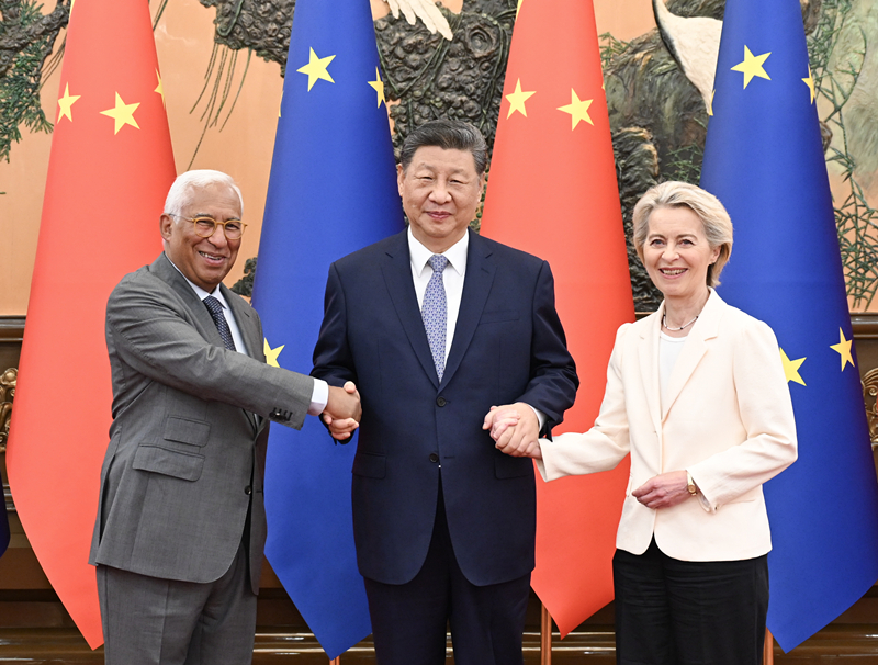 天天学习丨中南海月刊（2025.07）(图8)