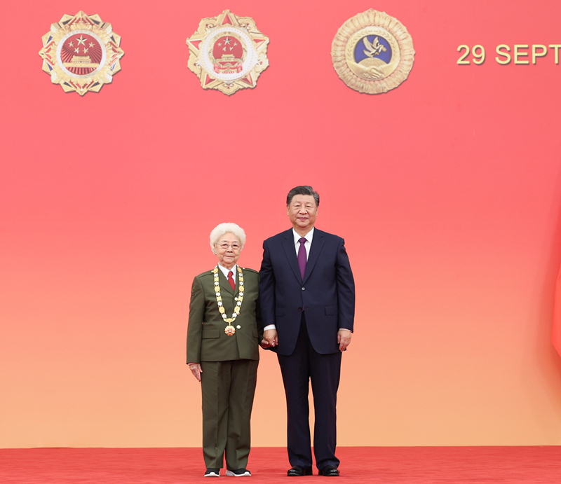 天天学习丨中南海月刊（2025.07）(图10)