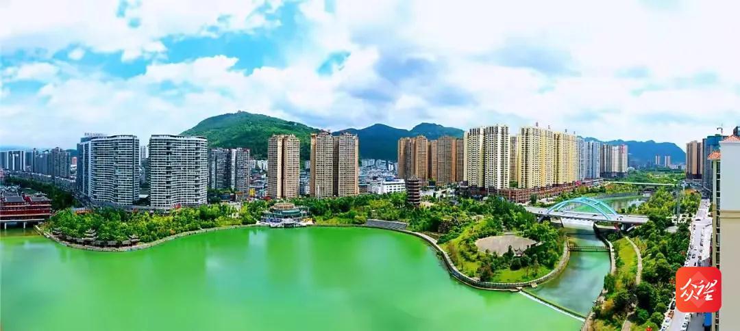铜仁碧江：“供销数字化改革”持续更新乡村发展图景(图1)