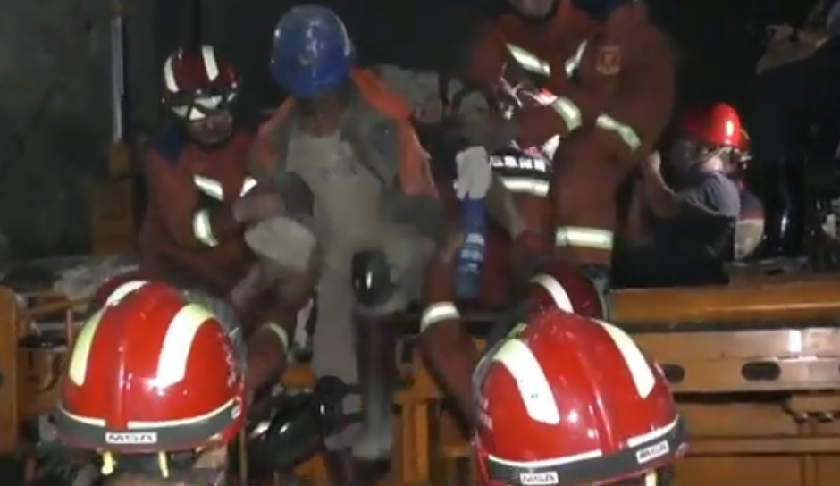 福建大田煤矿伤亡 7 人：法律追问安全责任​(图1)