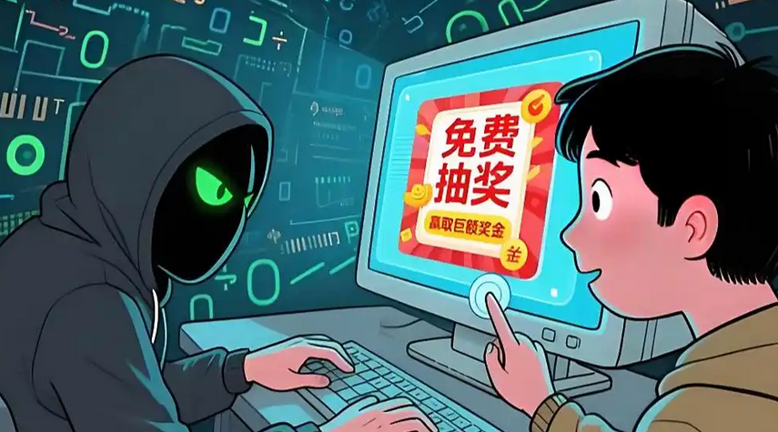 AI 语音仿冒亲友诈骗：法律定性与全民防范策略