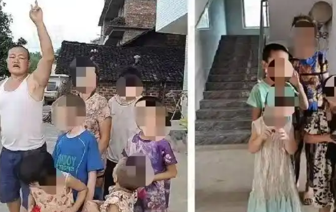 男网红娶三残障老婆引争议：法律边界与权益守护(图1)