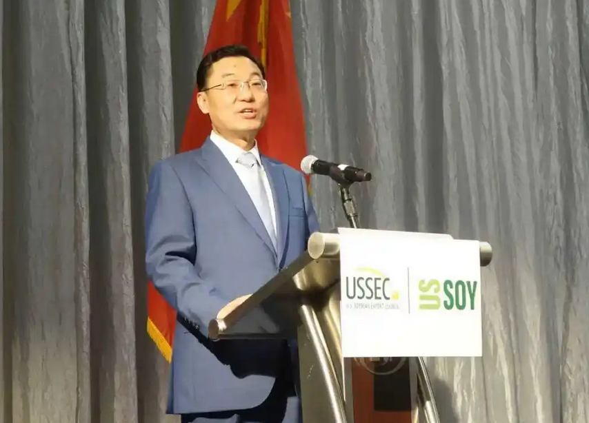 中美农业优势互补：法律护航与合规路径(图1)