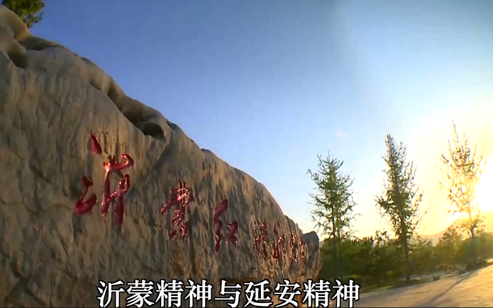时政微视频丨英雄儿女