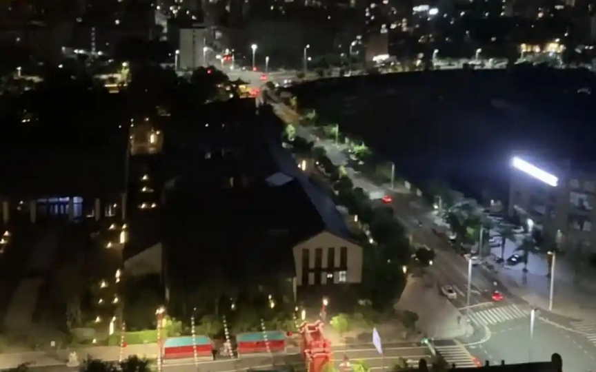 海口凌晨防空警报引恐慌 法律视角下预警规范(图1)