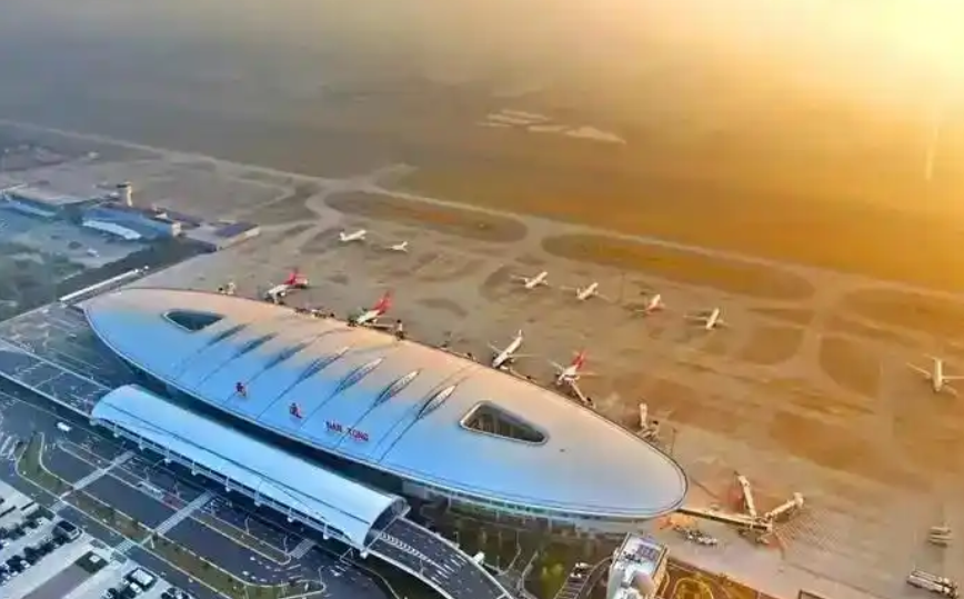 上海第三机场落南通 跨区域建管的法律透视