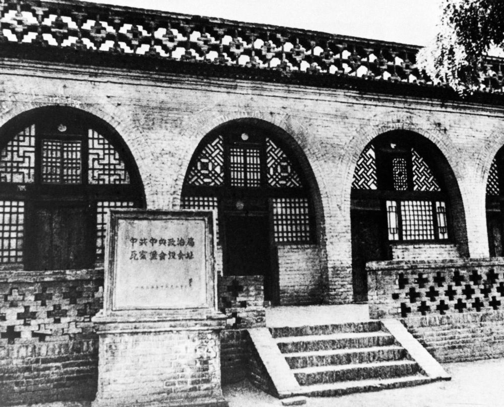 永远做中华民族文明成果与人类和平事业的捍卫者(图3)