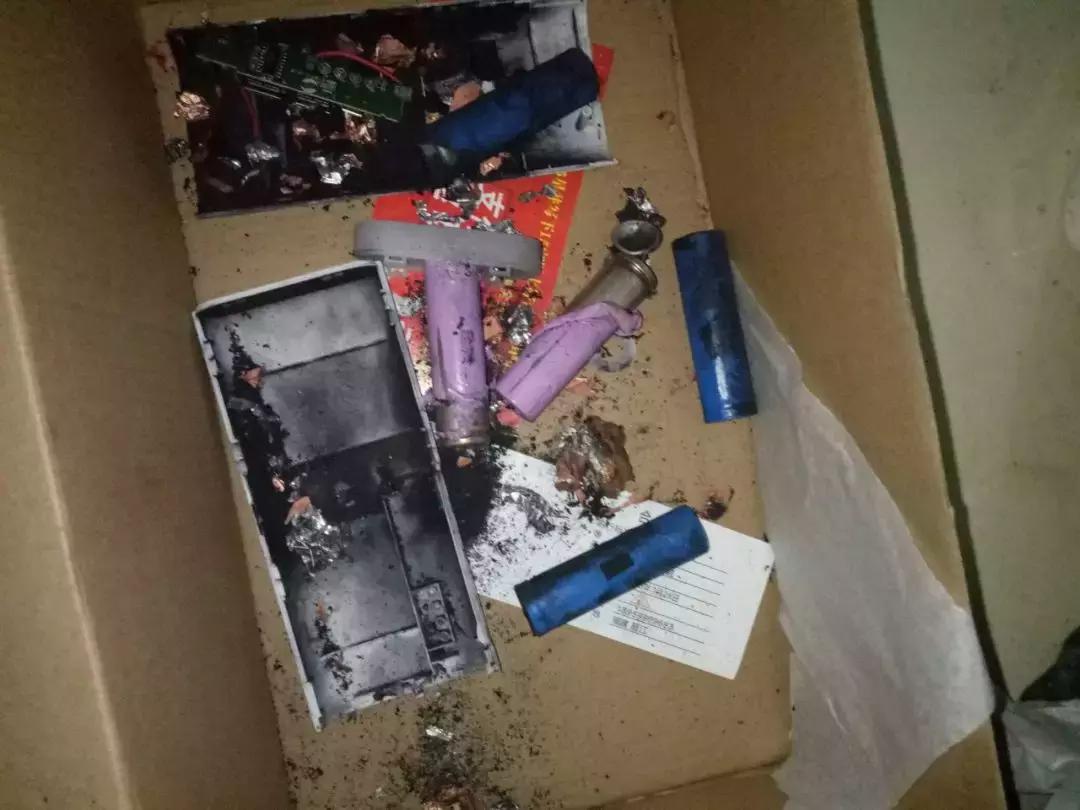 充电宝爆炸惊魂！消费者权益如何借法守护