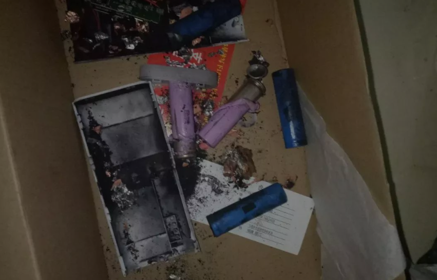 充电宝爆炸惊魂！消费者权益如何借法守护(图1)