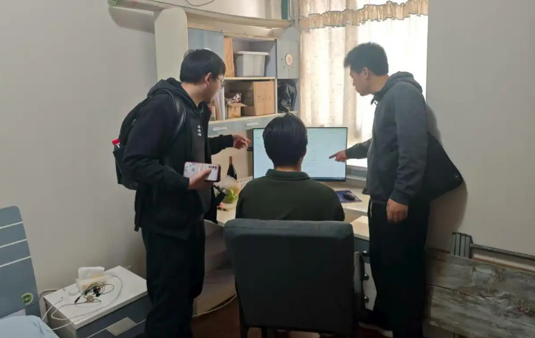 房产中介售万条信息落网 法治破个人信息贩卖链