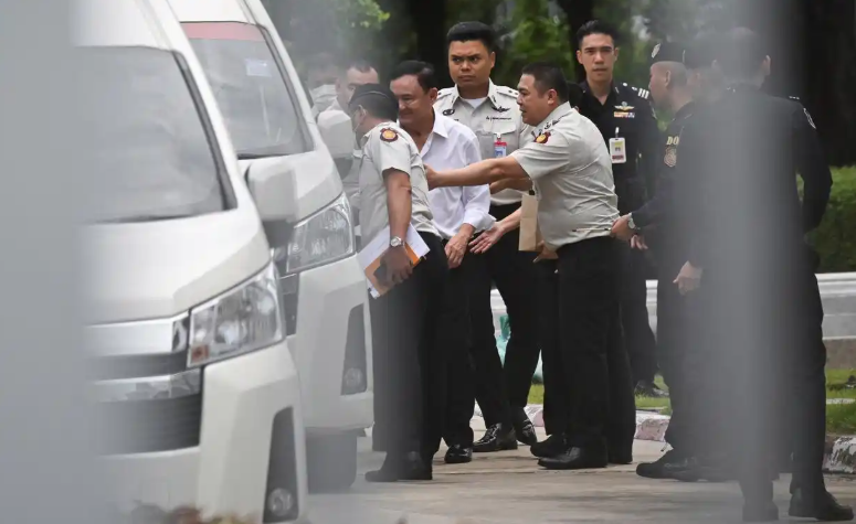 他信重获刑一年：司法程序刚性与狱中权利保障透视
