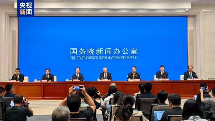 法治筑盾平安中国：公安部披露 “十四五” 安全治理成果
