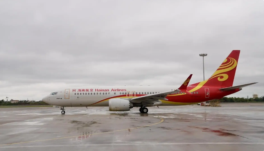海航 HU7712 备降引争议 航空应急处置的法治边界