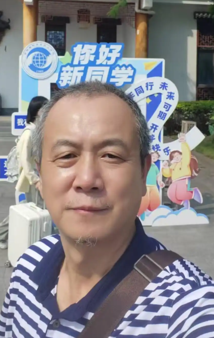 花甲考生入学背后的法治深意：终身学习时代教育平等权的司法实践(图1)
